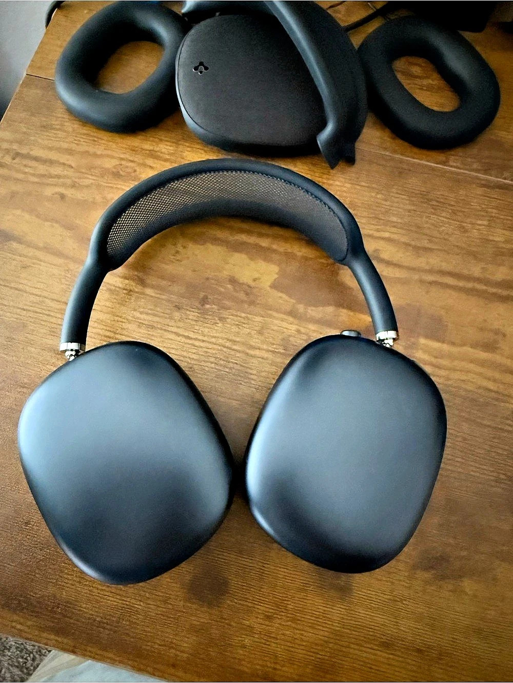 Apple AirPods Max 2 Midnight